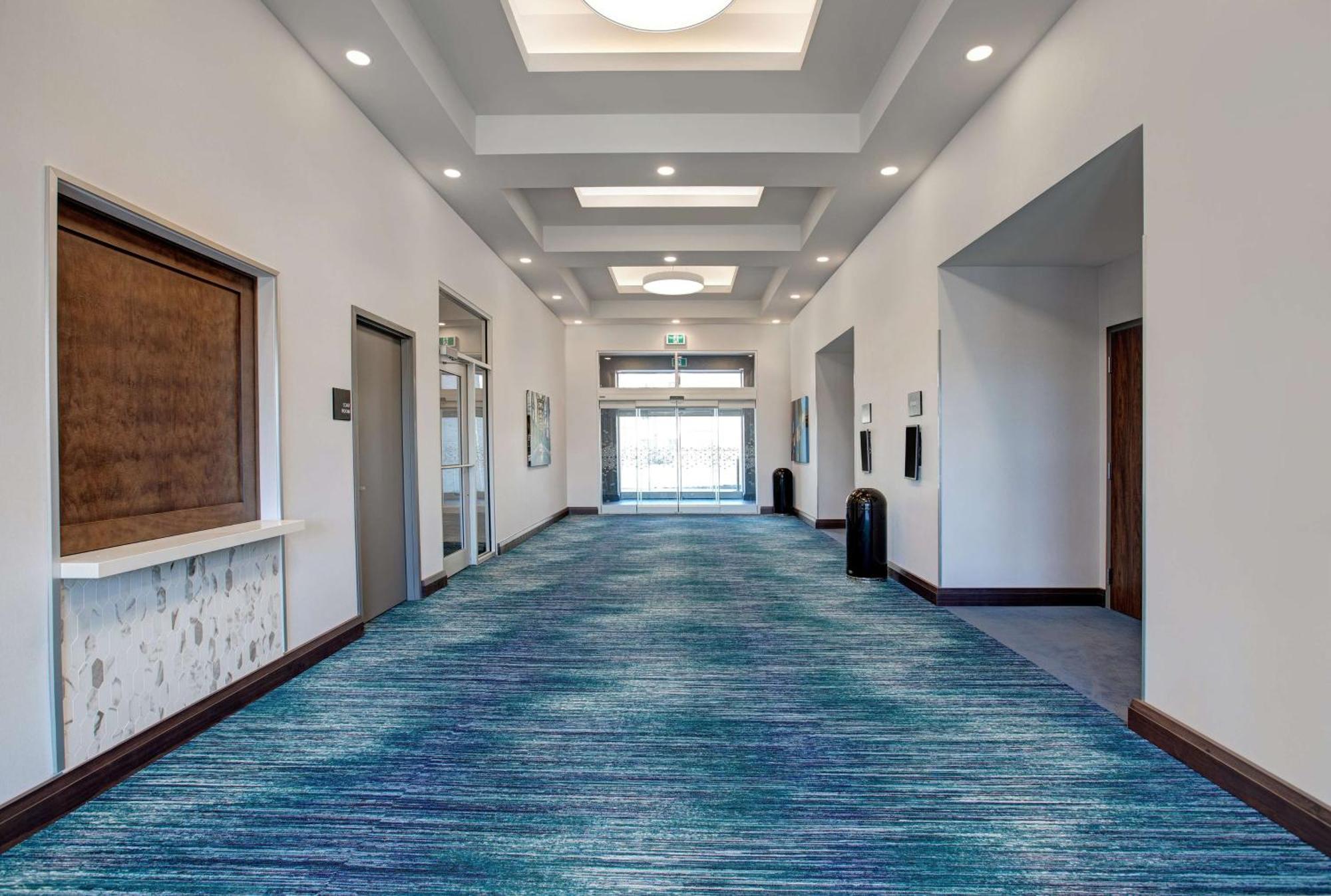 Hampton Inn & Suites By Hilton Waterloo St. Jacobs Екстериор снимка