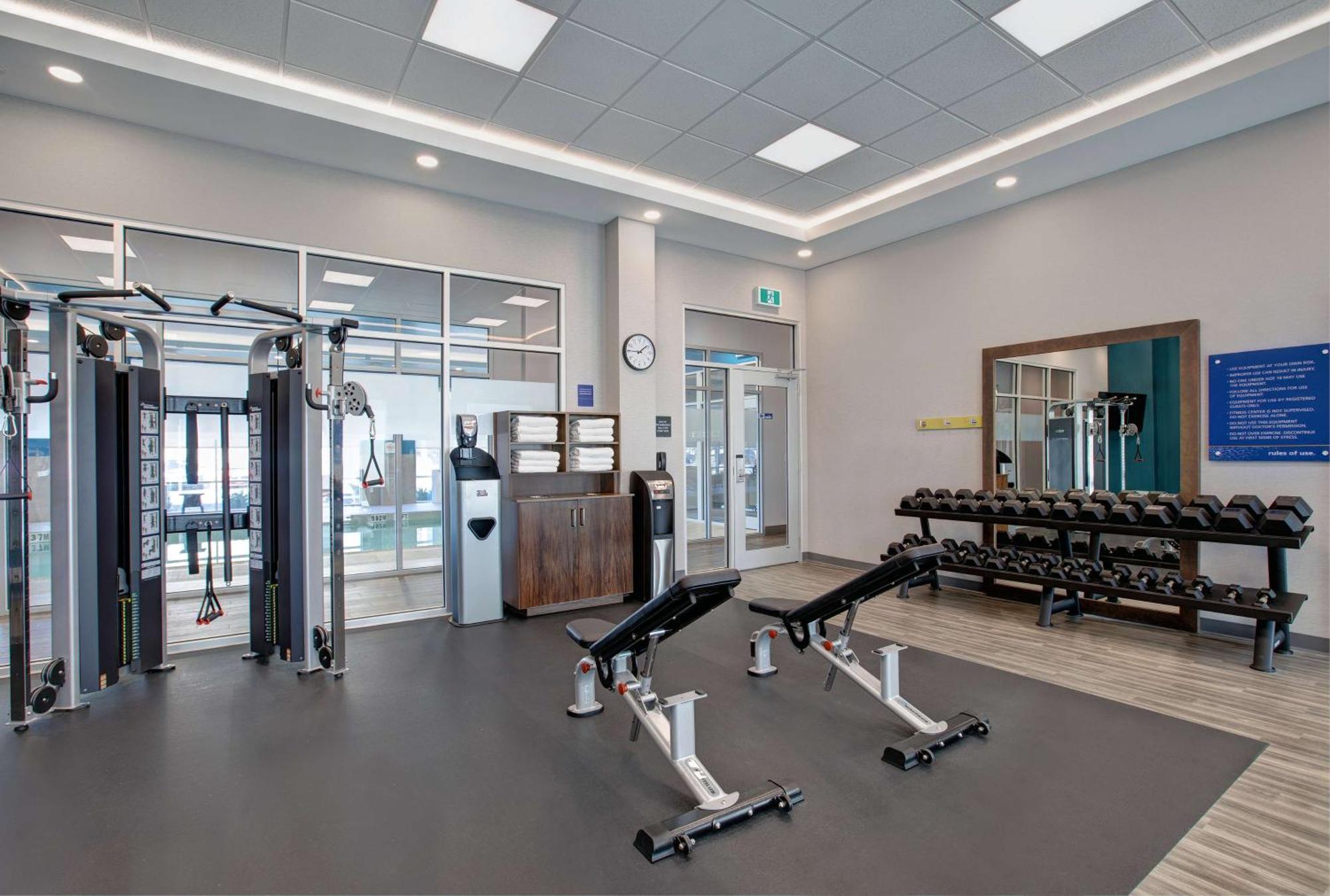 Hampton Inn & Suites By Hilton Waterloo St. Jacobs Екстериор снимка