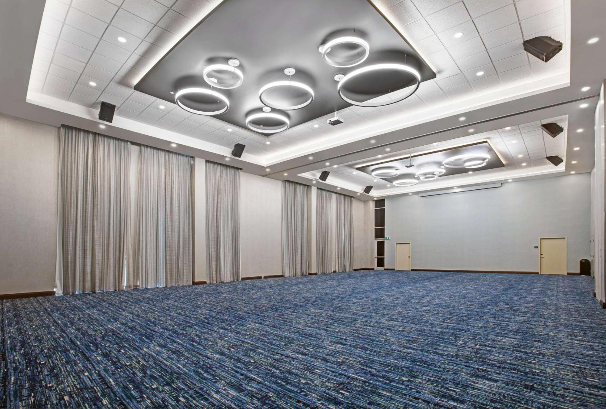 Hampton Inn & Suites By Hilton Waterloo St. Jacobs Екстериор снимка